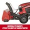 Craftsman Craftsman CMXGZBF71248371 42-Inch Snow Thrower CMXGZBF71248371 - alternate 3